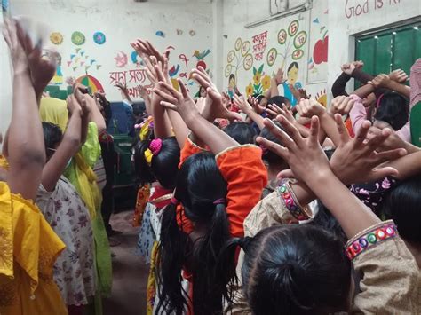 SOHAG SWAPNADHARA PATHSHALA .